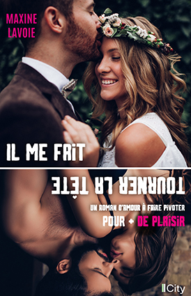 Couv Il me fait tourner la tête
