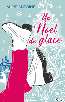 Couv Un Noël de glace