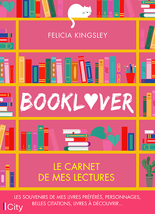 Couv Booklover