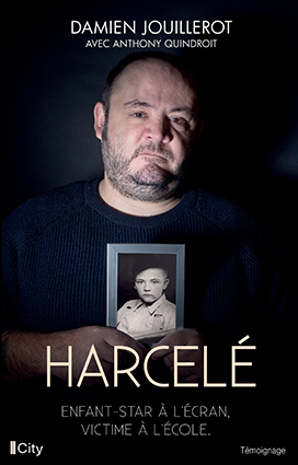 Couv Harcelé