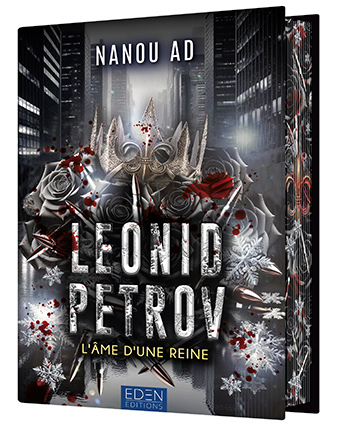 Nouveauté Roman