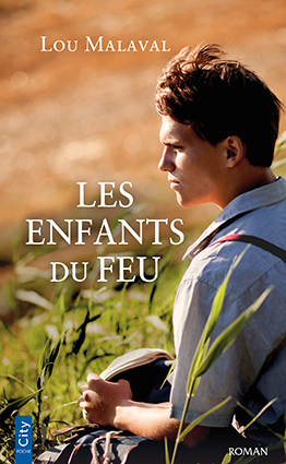 Couv POCHE Les enfants du feu 