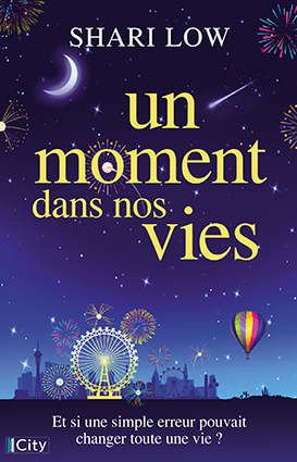 Couv Un moment dans nos vies