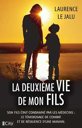 Couv La deuxième vie de mon fils