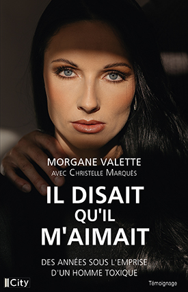 Couv Il disait qu’il m’aimait 