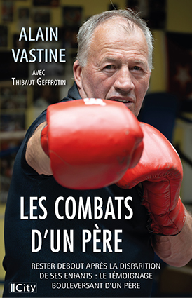 Couv Les combats d’un père