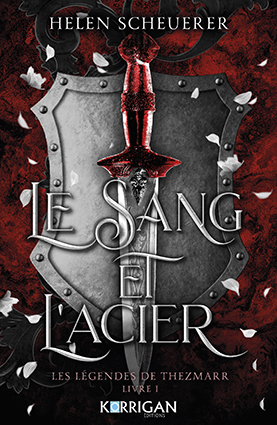 Le sang et l’acier