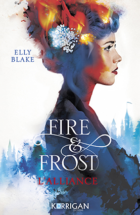 Couv Fire & Frost T1