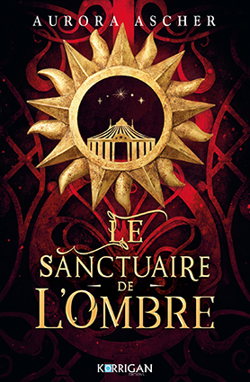 Le sanctuaire de l’ombre