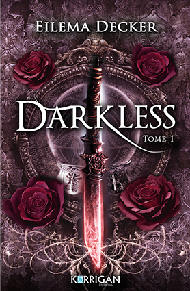 Couv Darkless