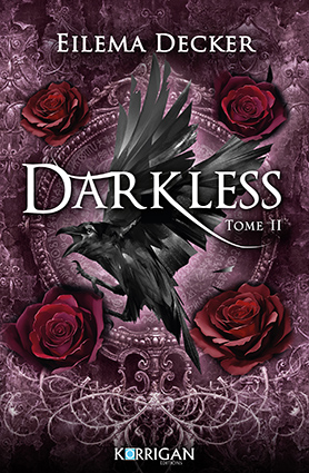 Darkless T2