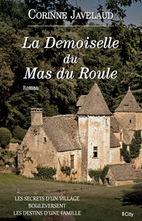 Couv La Demoiselle du Mas du Roule