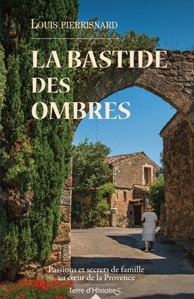 Couv La bastide des ombres