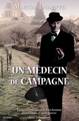 Couv Un médecin de campagne 