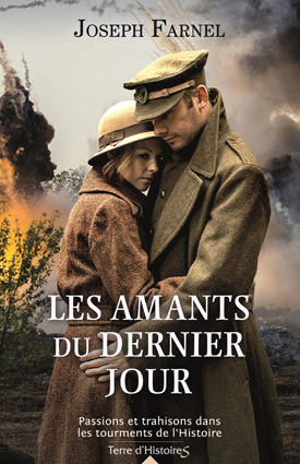 Couv Les amants du dernier jour