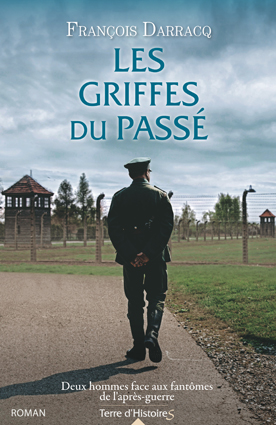 Couv Les griffes du passé 