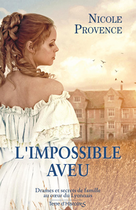 Couv L’impossible aveu