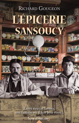 Couv L’épicerie Sansoucy