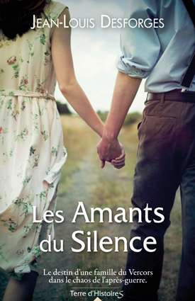 Couv Les amants du silence