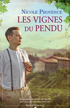 Couv Les vignes du pendu