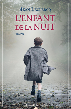 Couv L’enfant de la nuit 