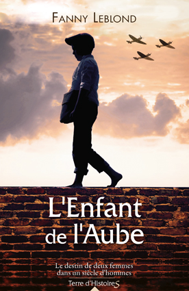 Couv TH L’enfant de l’aube