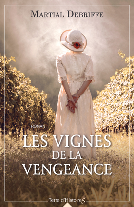 Couv Les vignes de la vengeance