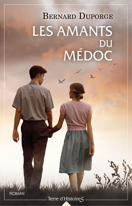 Couv TH les amants du Médoc