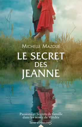 Couv TH Le secret des Jeanne