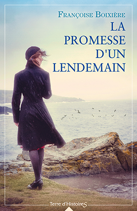 Couv La promesse d’un lendemain