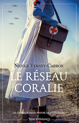 Couv Le réseau Coralie