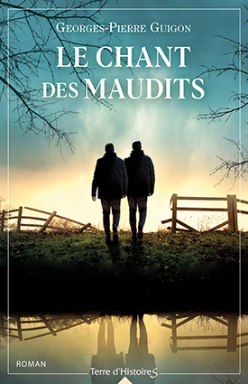 Couv TH Le chant des maudits