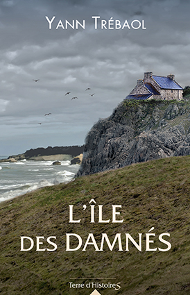 Couv L’île des damnés