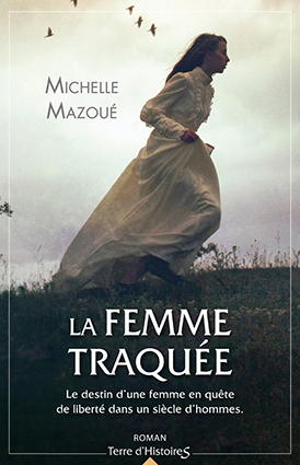 La femme traquée