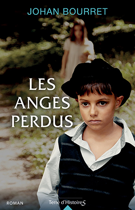 Couv Les anges perdus