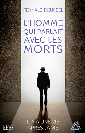 Couv L’homme qui parlait avec les morts