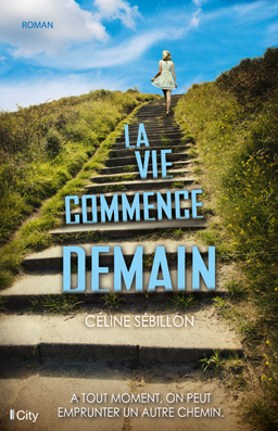 Couv La vie commence demain