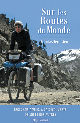 Couv Sur les Routes du Monde
