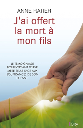 Couv J’ai offert la mort à mon fils 